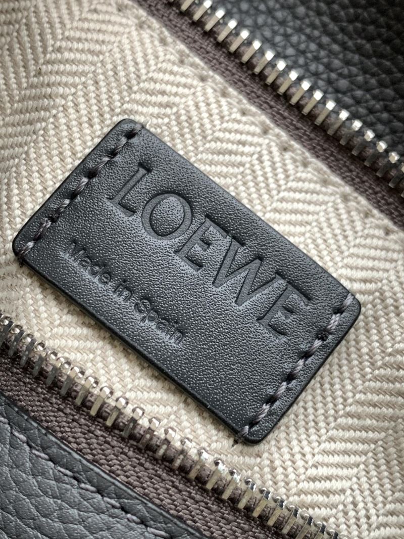 Loewe Puzzle Bags